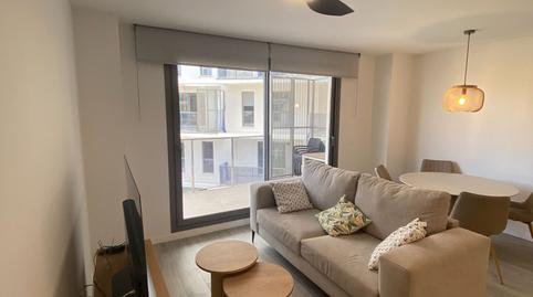 Photo 3 of Flat to rent in El Montgó, Alicante