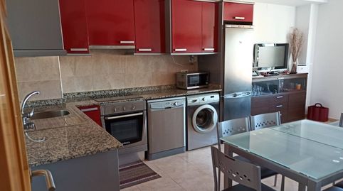 Venta de piso de 2 dormitorios en Zona Platges, Borriana