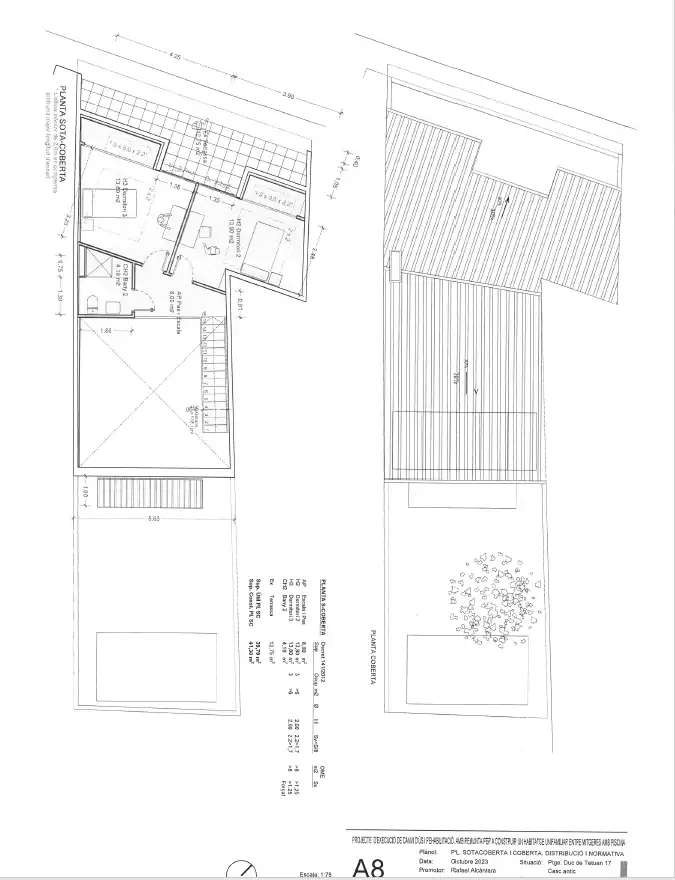 Residencial en venda a Passatge Duc de Tetuan, 17, Casc Antic