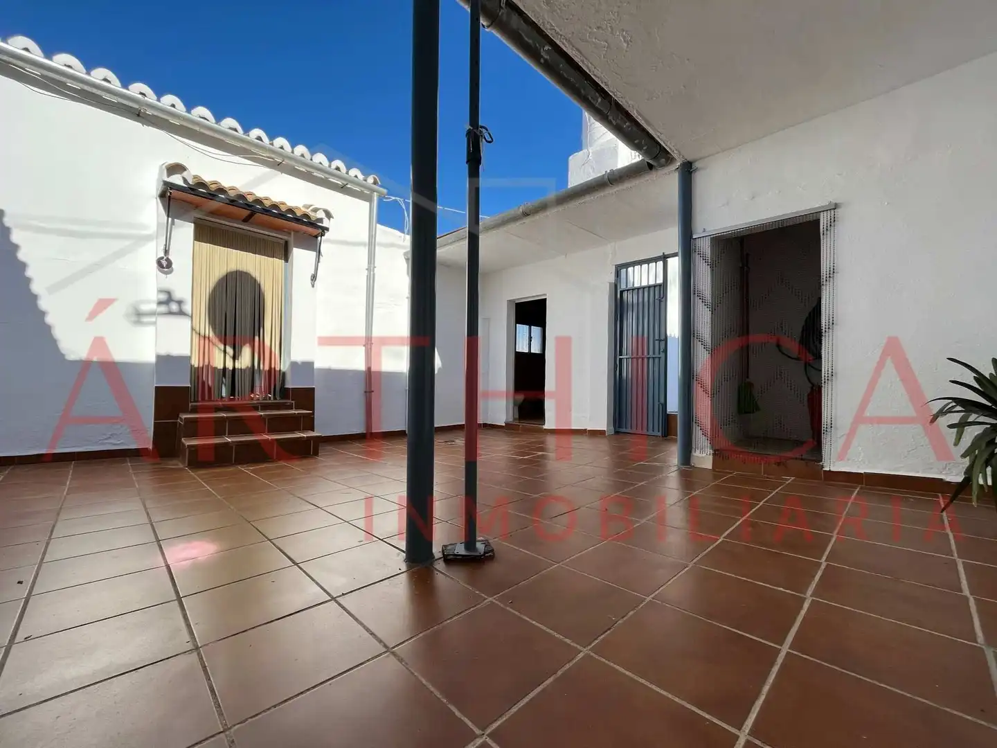 Casa rústica con terraza en venta en N/A, imagen 15