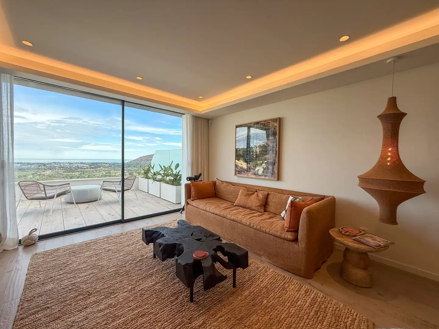 Apartment zum Verkauf in La Sella, imagen 5