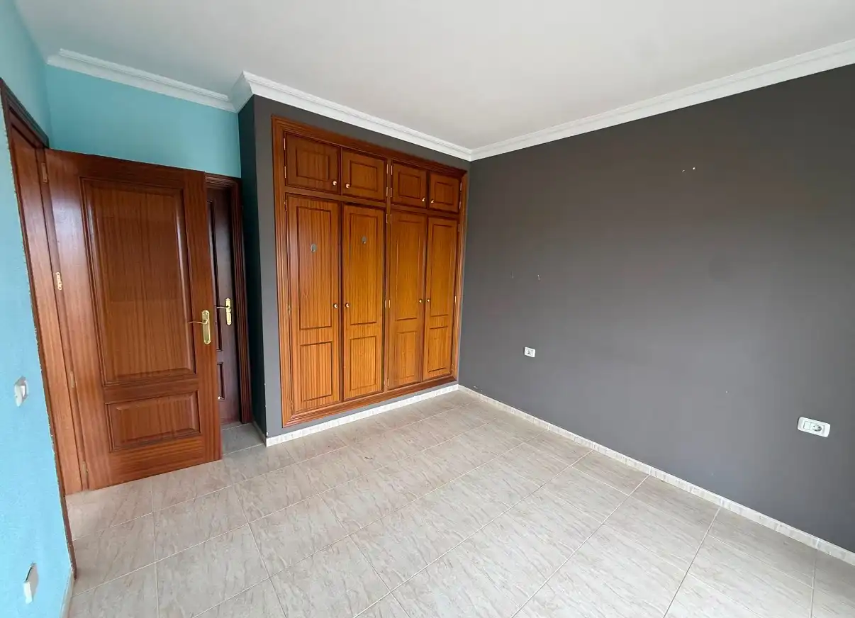 Chalet con terraza en venta en Calle las Jarcias 37, imagen 12