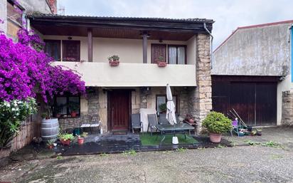 Exterior view of House or chalet for sale in Corvera de Asturias  with Terrace