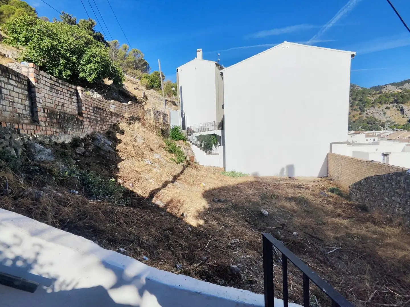 Residential land for sale in Calle las Parras 39