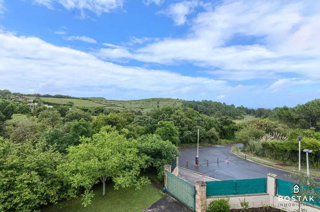 Casa o xalet en venda en Barrika amb Calefacció, Jardí privat i Terrassa