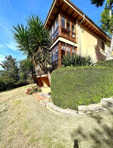 Casa-chalet en Venta en Infiesto - SOFELGUERA en Piloña