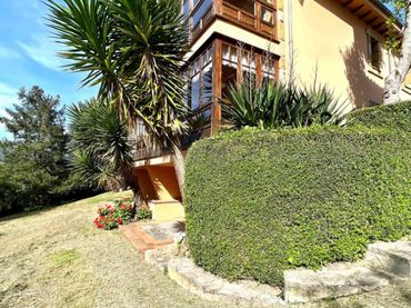 House with garden for sale in Infiesto - SOFELGUERA