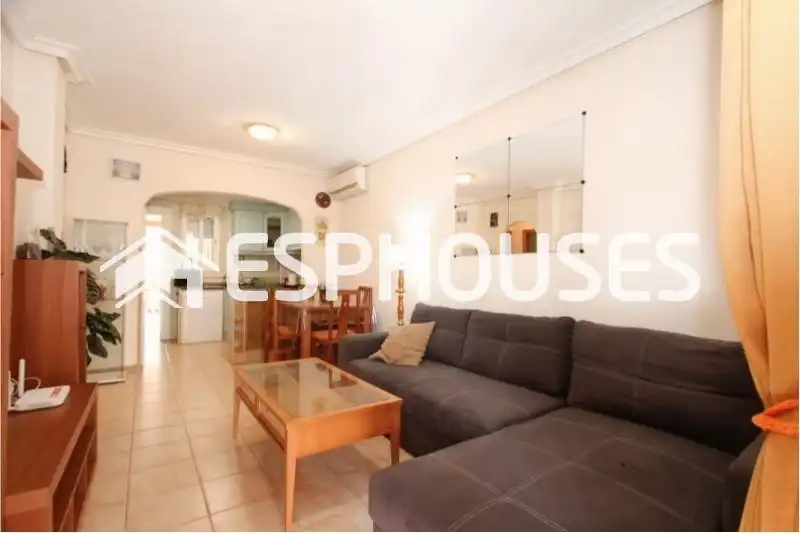 Bungalow mit Terrasse zum Verkauf in El Edén, imagen 4