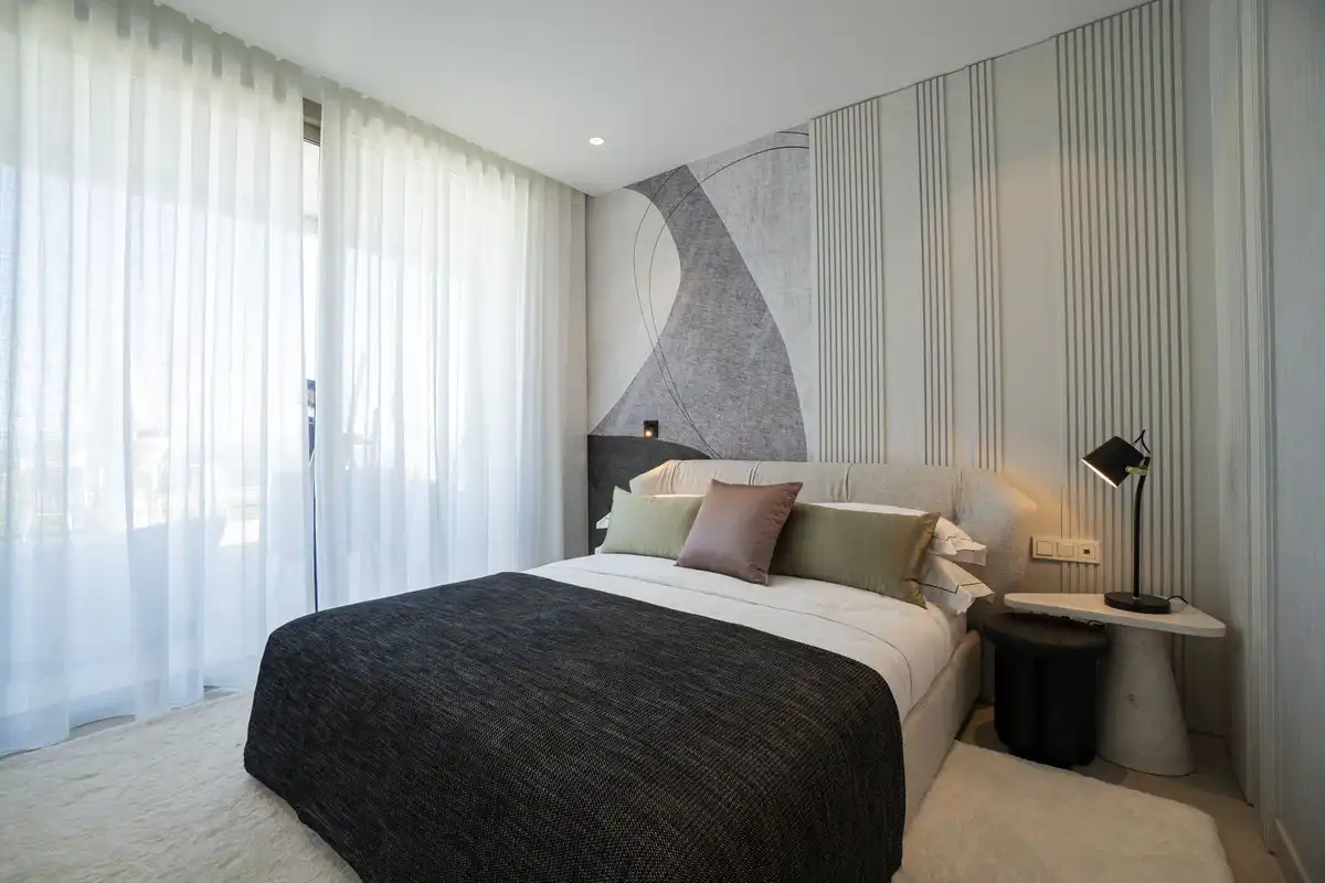 Apartamento con jardín en venta en Los Arqueros  - Puerto del Almendro, imagen 18