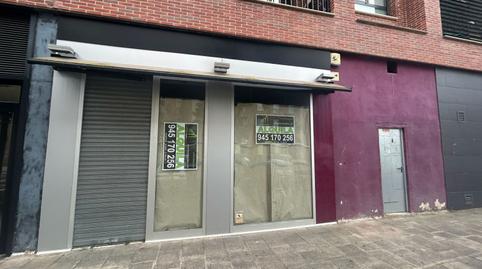 Photo 2 of Premises for rent in Oyon, Zabalgana, Vitoria - Gasteiz