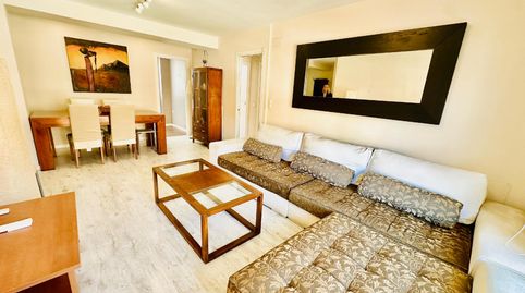 Foto 3 de Pis en venda a Malilla, Valencia Capital