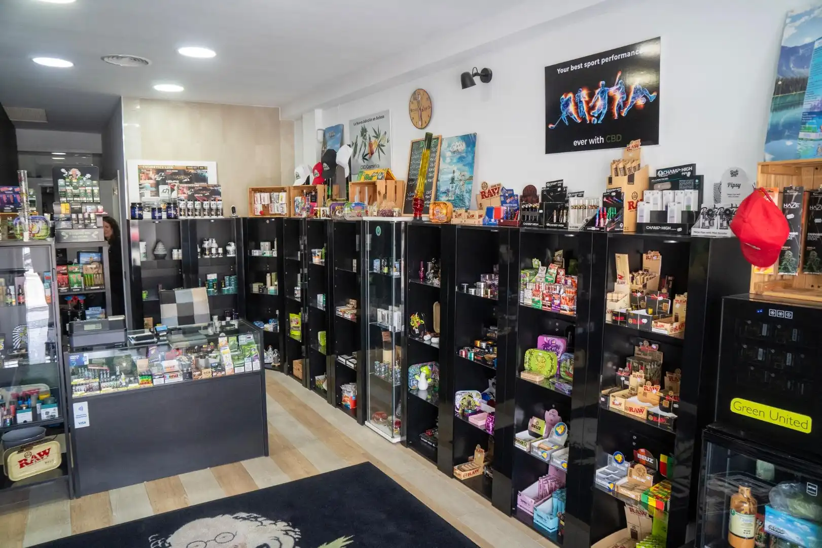 Local comercial en traspaso en Solymar, imagen 4