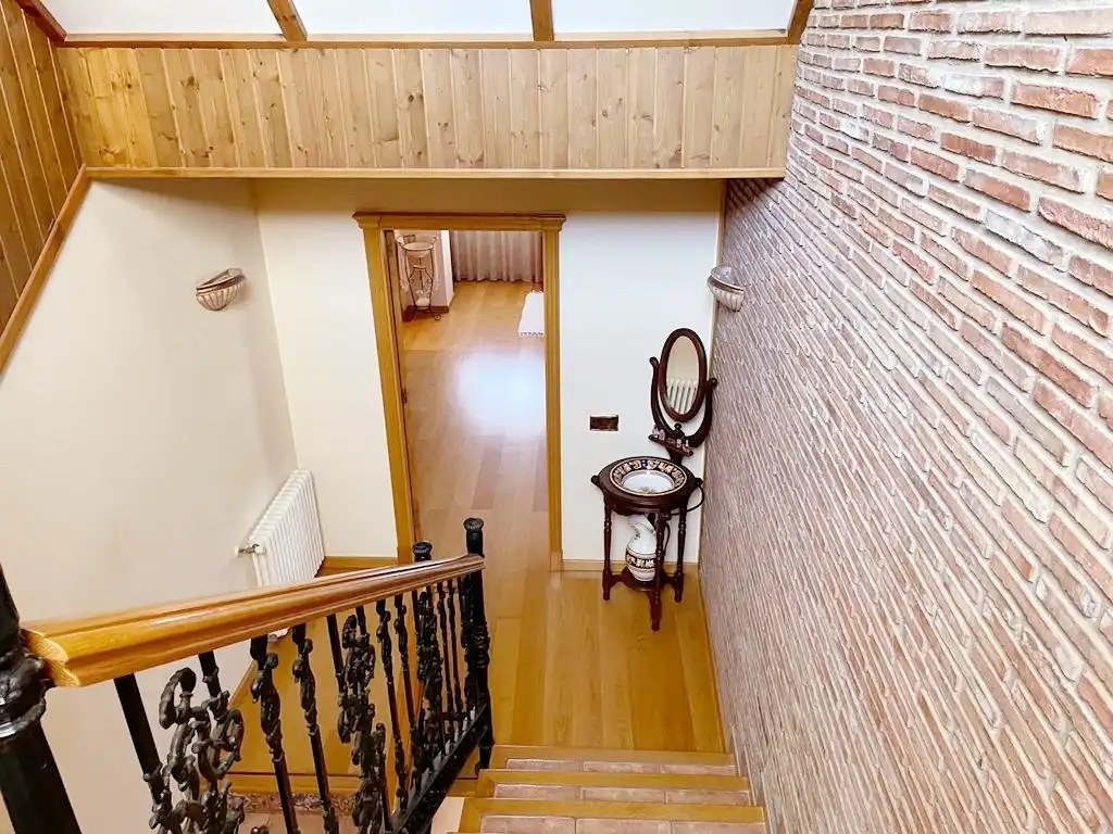 Casa o xalet en venda en Benicasim / Benicàssim amb Aire condicionat, Jardí privat i Terrassa