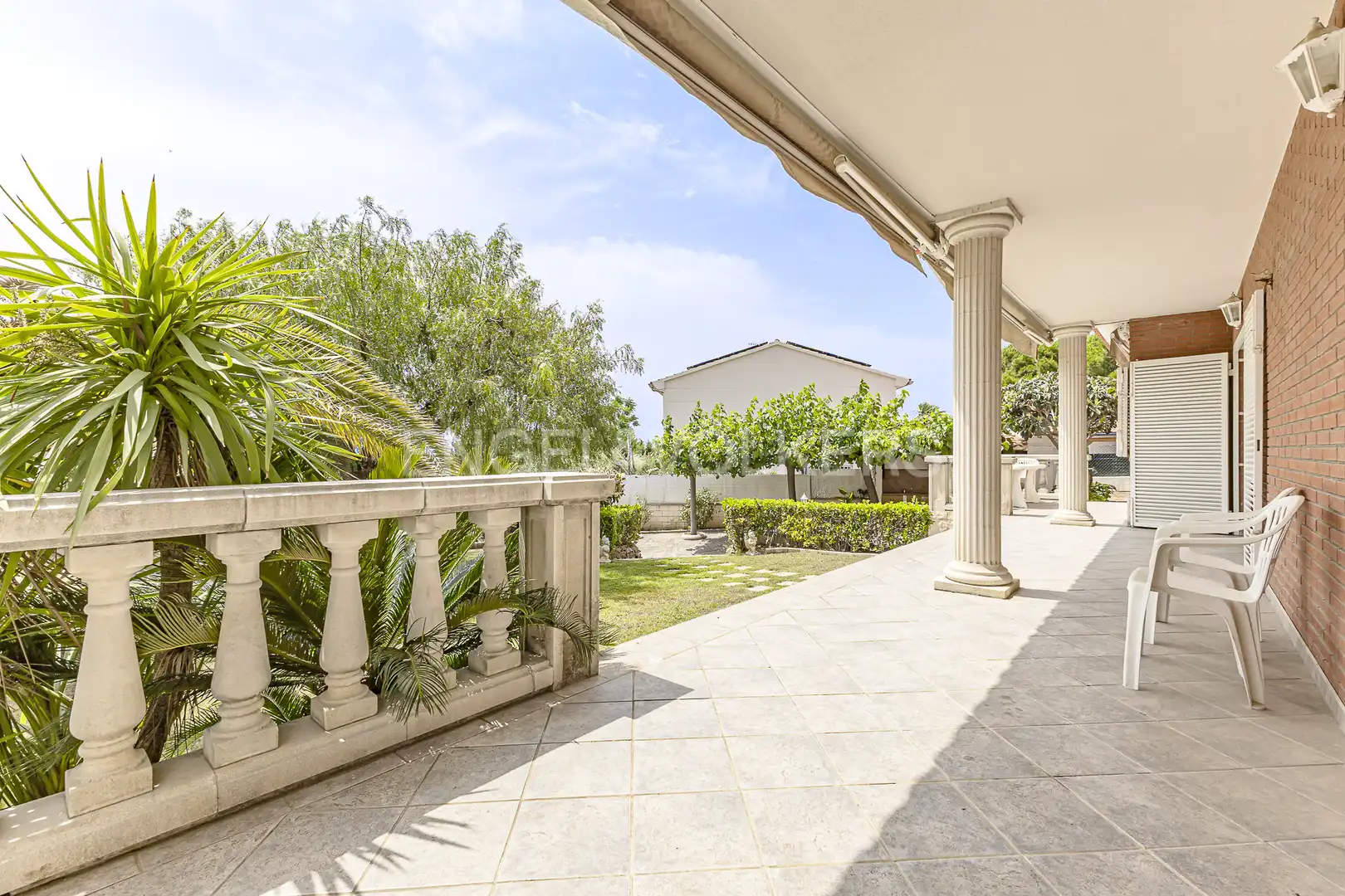 House with pool for sale in Els Masos - Els Garrofers, imagen 16