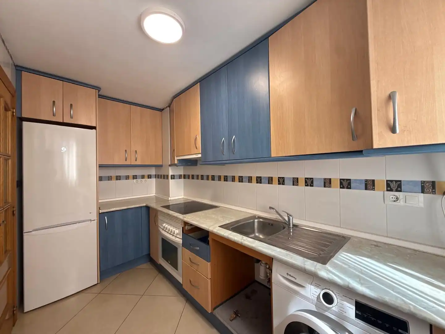 Wohnung mit Aufzug zum Verkauf in Gabriel Miro, imagen 2