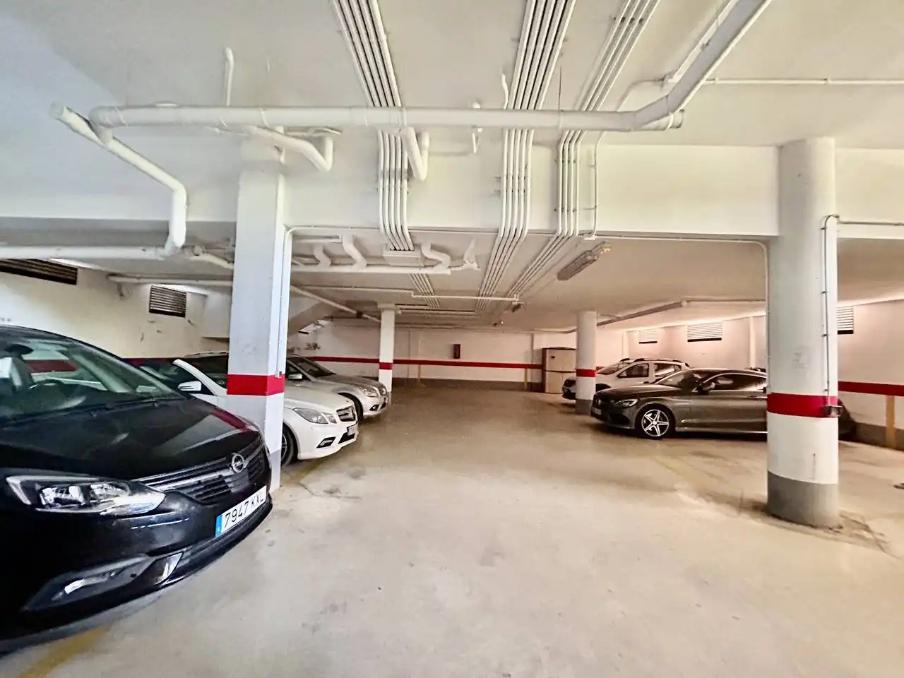 Apartamento en venta en Desamparados - Hurchillo - Torremendo