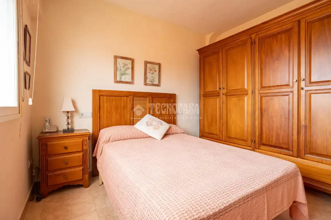Habitación de Piso en venta en Granada