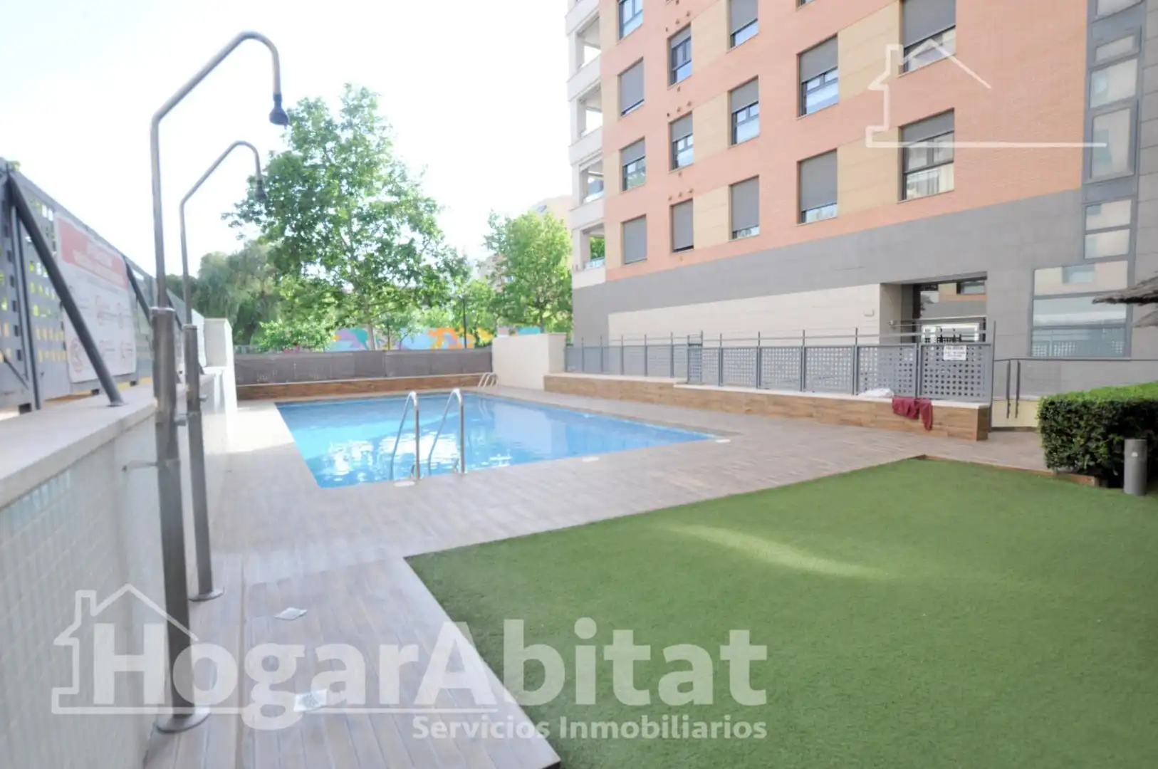 Flat with terrace for sale in Calle La Torreta de Miramar, imagen 4