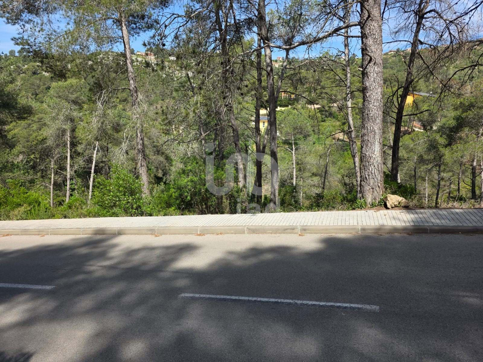 Residencial en venda en Olesa de Bonesvalls