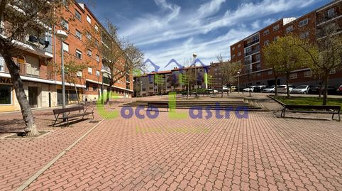 Photo 2 of Flat for sale in Plaza Oficios, 5, Pizarrales, Salamanca Capital