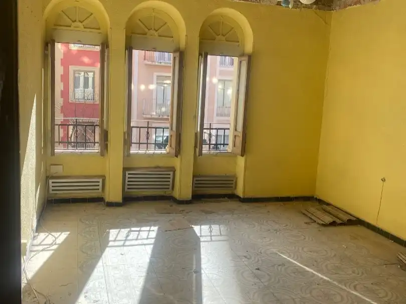 Pis en venda a Avenida Alameda Camilo Sesto 15, imagen 4