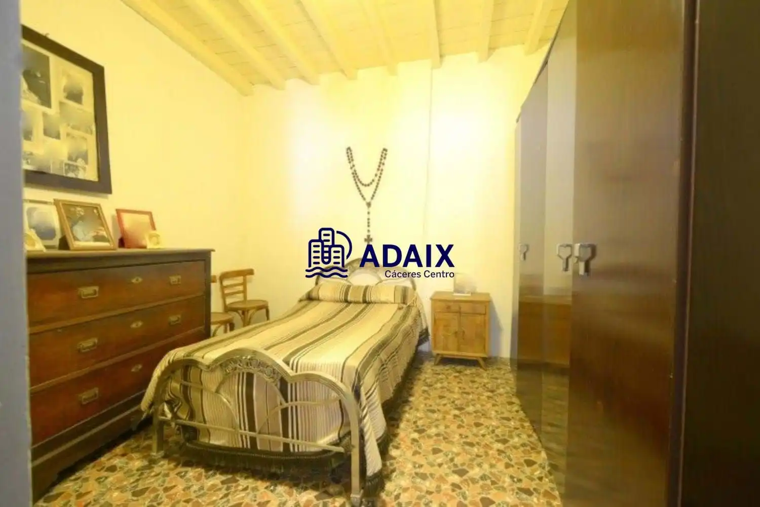 Garden of Houses for sale in Cañaveral