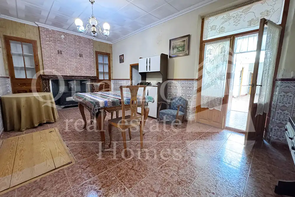 Casa in vendita a Ayora, imagen 3