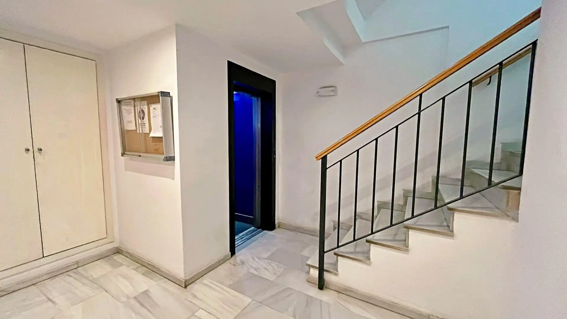 Apartament en venda en Fuengirola amb Aire condicionat i Calefacció