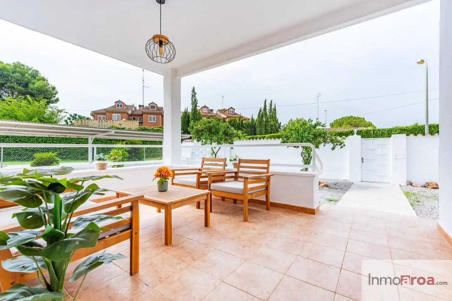 Haus mit Pool zum Verkauf in El Carme - Sant Agustí - Bonavista, imagen 4
