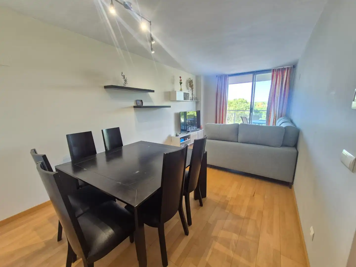 Wohnung mit Terrasse zur Miete in ESCULTOR MIQUEL NAVARRO, imagen 16