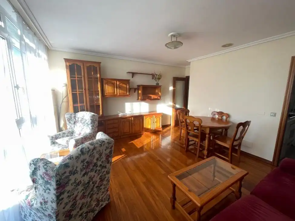 Apartament amb ascensor de lloguer a Calle Bonifaz 16, imagen 7