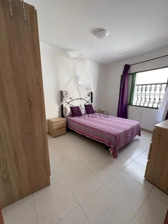 Dormitori de Casa adosada en venda en Orzola