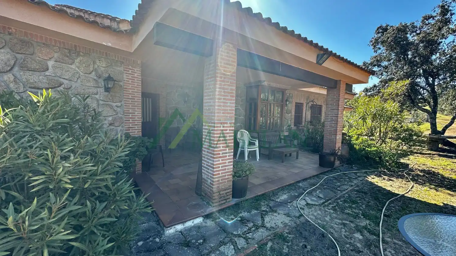 Casa en venta en Pino Alto - Navarredonda, imagen 28