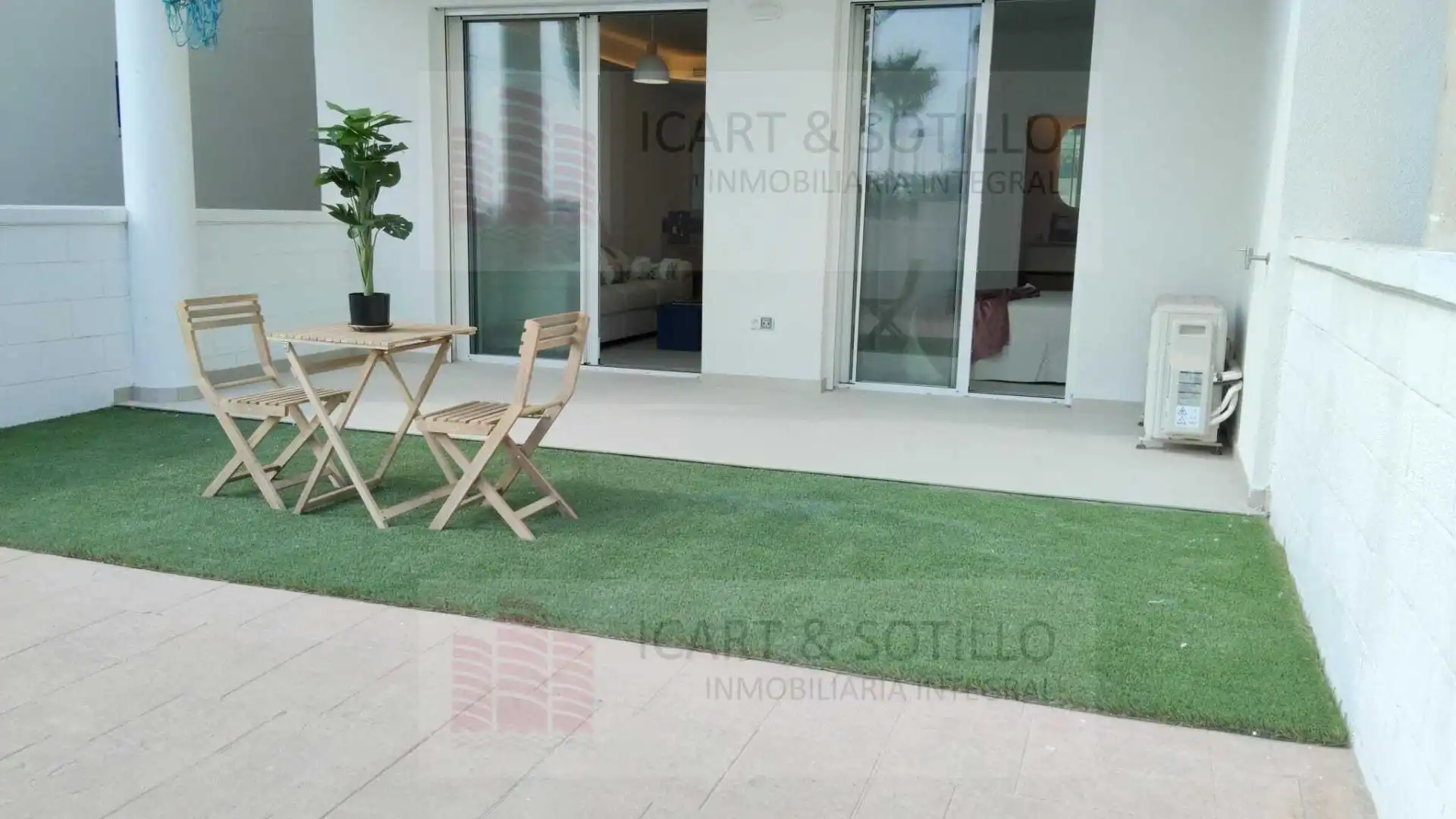 Appartement compact avec piscine à vendre à Cala del Puntal, imagen 9