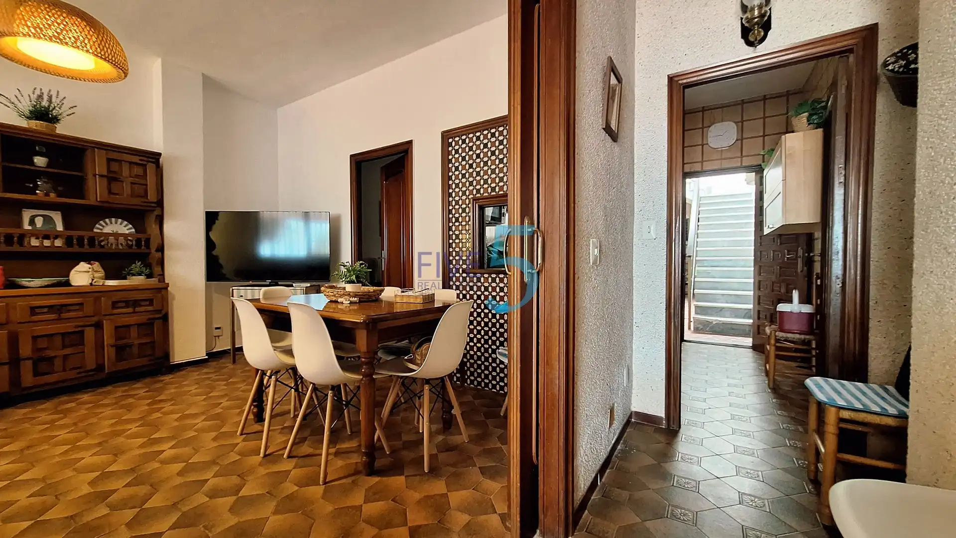 Villa con terrazza in vendita a Santiago de la Ribera, imagen 10