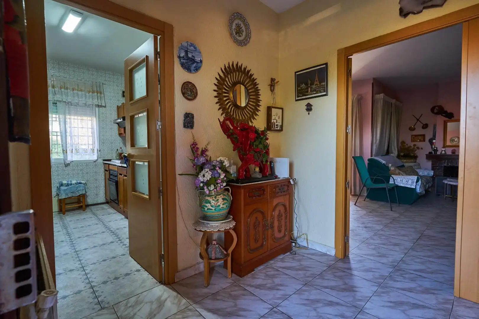 Chalet con piscina en venta en MADROÑO DEL, imagen 6
