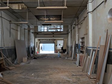 Nave industrial in vendita a Carrer de l'Estadella 48