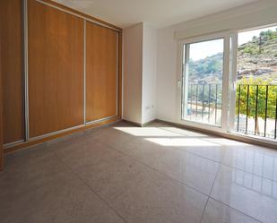 Bedroom of Single-family semi-detached for sale in Pedreguer  with Private garden