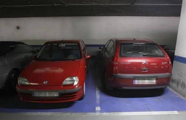 Garaje en Venta en Mariscal en La Goleta - San Felipe Neri