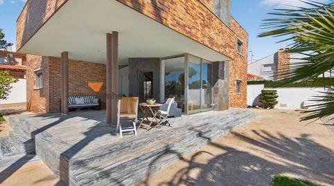 Foto 3 de Casa o chalet en venta en Calle Saavedra Fajardo, Campoamor, Orihuela