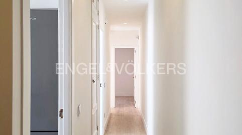 Foto 2 de Apartament de lloguer a Vallehermoso, Madrid