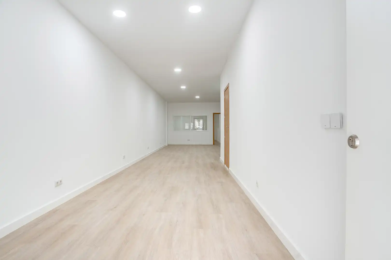 Commercial properties for sale in Granollers