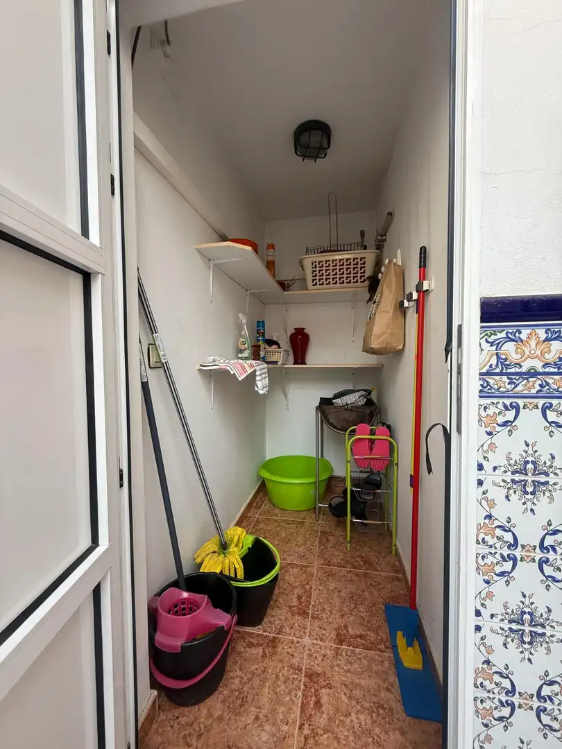 Adossat amb terrassa en venda a Formentera del Segura, imagen 22