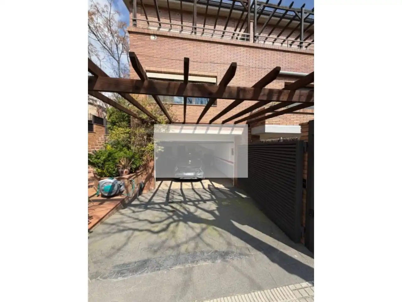 Casa amb jardí en venda a Calle Pep Ventura, imagen 118