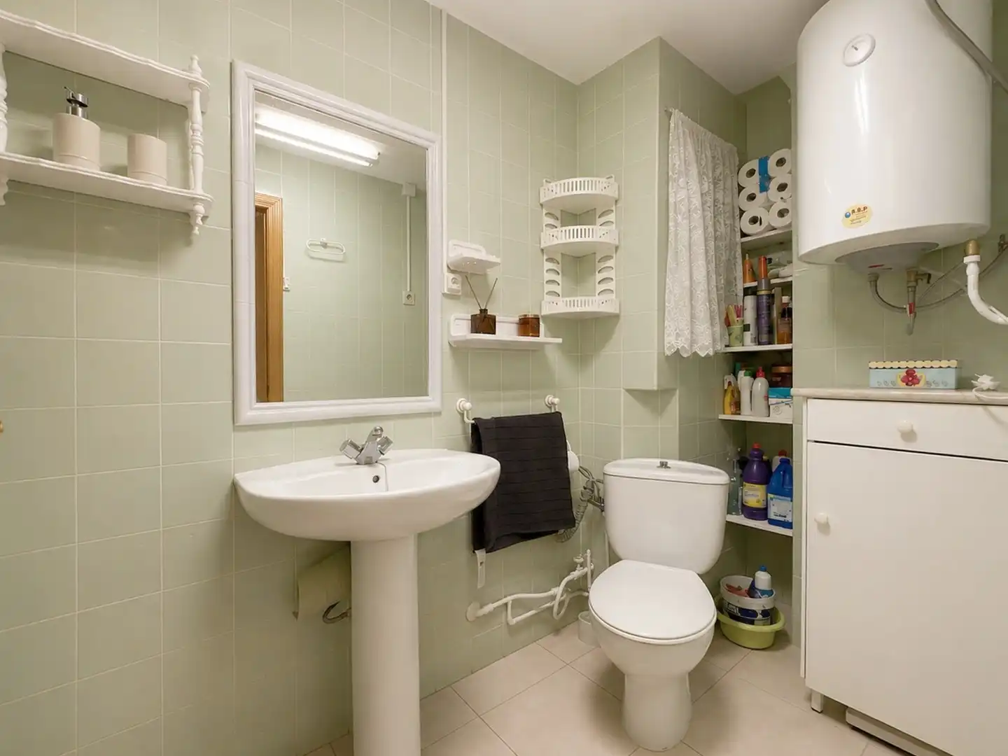 Apartment with pool for sale in Carretera Provincial del Barranc del Monyo 65, imagen 12