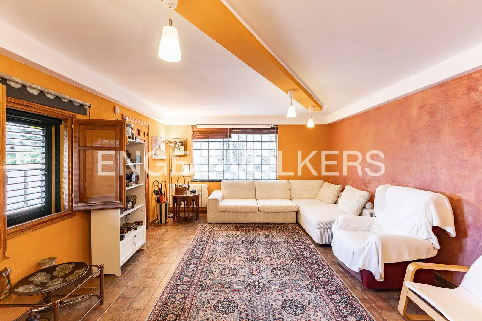 Casa amb terrassa en venda a Sant Cebrià de Vallalta, imagen 30