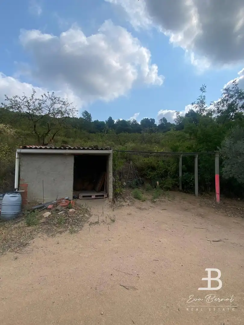 Terreny rústic en venda a Alforja, imagen 8