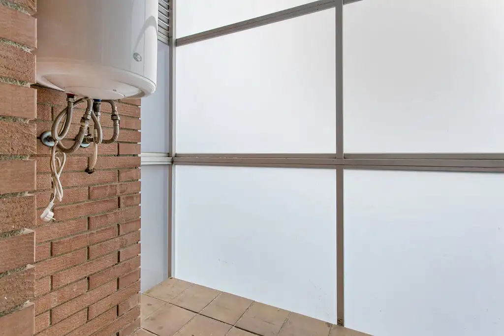Terrassa de Pis en venda en Manresa