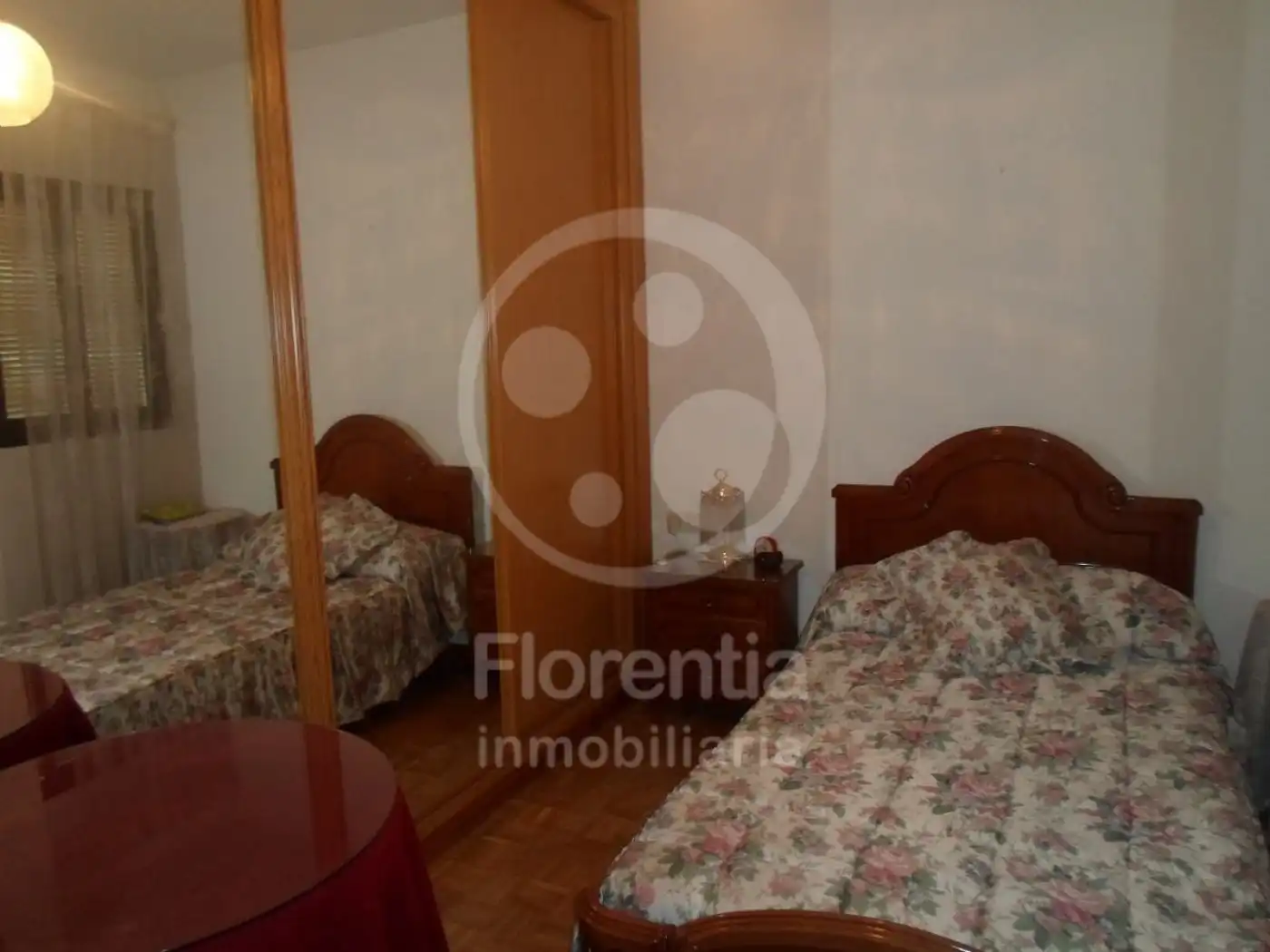 Wohnung zur Miete in Camino de Ronda