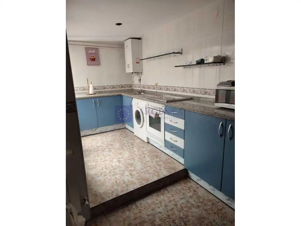 Flat with lift to rent in Centro, imagen 8
